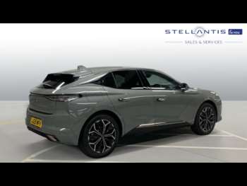 Used DS Automobiles DS 4 2025 for sale - 75042214: Photo