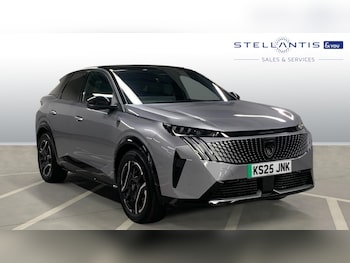 Used Peugeot 3008 2025 for sale - 78417960: Photo