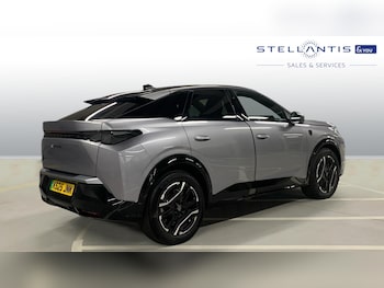 Used Peugeot 3008 2025 for sale - 78417960: Photo