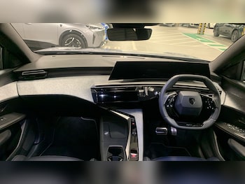 Used Peugeot 3008 2025 for sale - 78417960: Photo