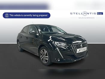 Used Peugeot 208 2023 for sale - 79795339: Photo