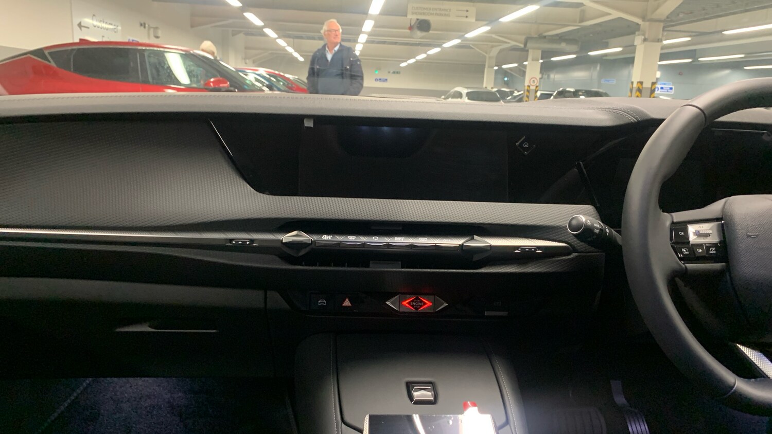 Used DS Automobiles DS 4 2025 for sale - 77840604: Photo 10