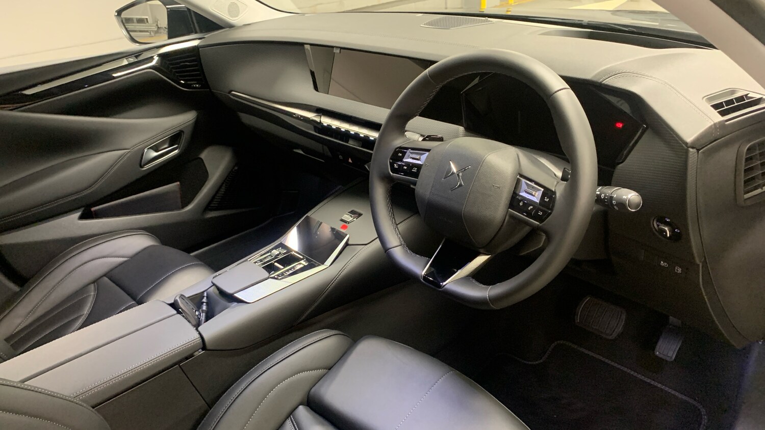 Used DS Automobiles DS 4 2025 for sale - 77840604: Photo 11