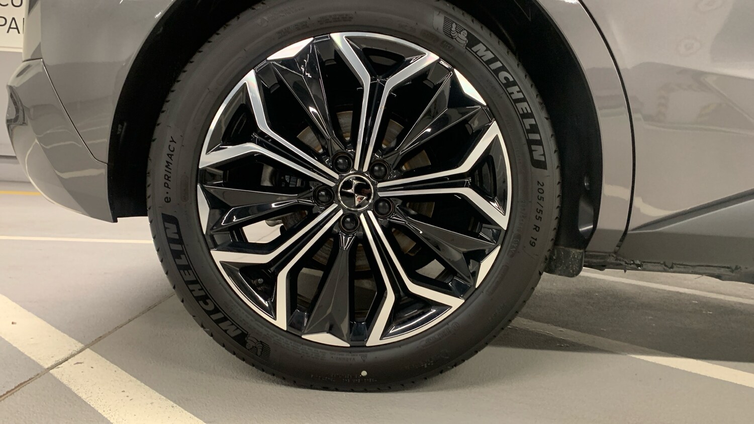 Used DS Automobiles DS 4 2025 for sale - 77840604: Photo 16