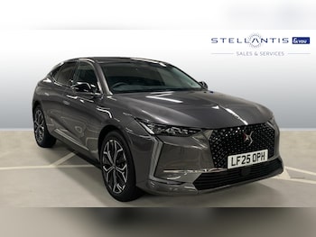 Used DS Automobiles DS 4 2025 for sale - 77840604: Photo