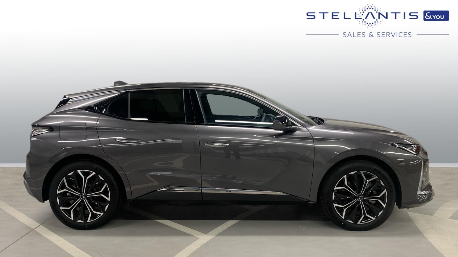 Used DS Automobiles DS 4 2025 for sale - 77840604: Photo 2