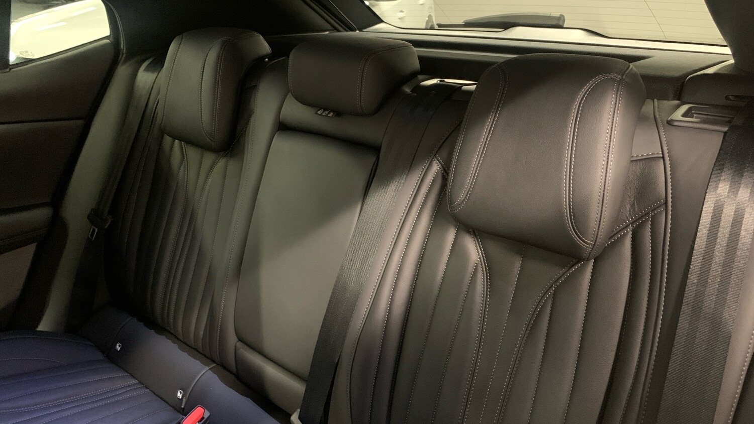 Used DS Automobiles DS 4 2025 for sale - 77840604: Photo 25