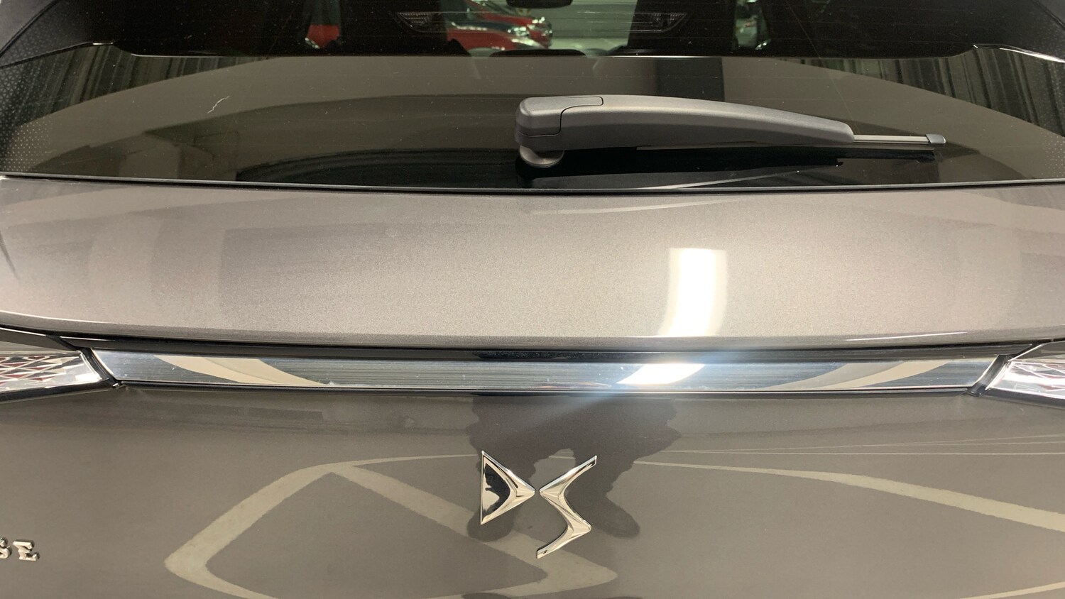 Used DS Automobiles DS 4 2025 for sale - 77840604: Photo 26