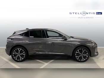 Used DS Automobiles DS 4 2025 for sale - 77840604: Photo