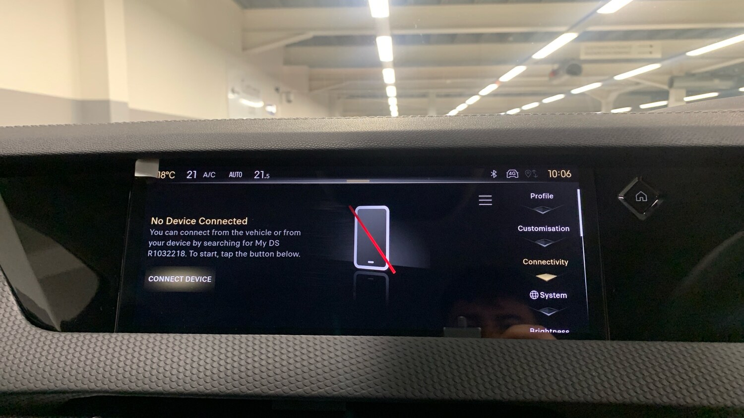 Used DS Automobiles DS 4 2025 for sale - 77840604: Photo 30