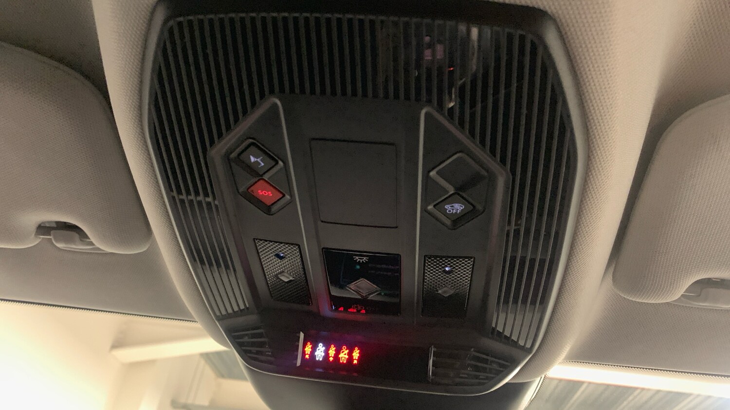 Used DS Automobiles DS 4 2025 for sale - 77840604: Photo 39