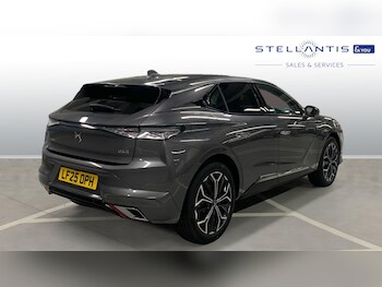 Used DS Automobiles DS 4 2025 for sale - 77840604: Photo