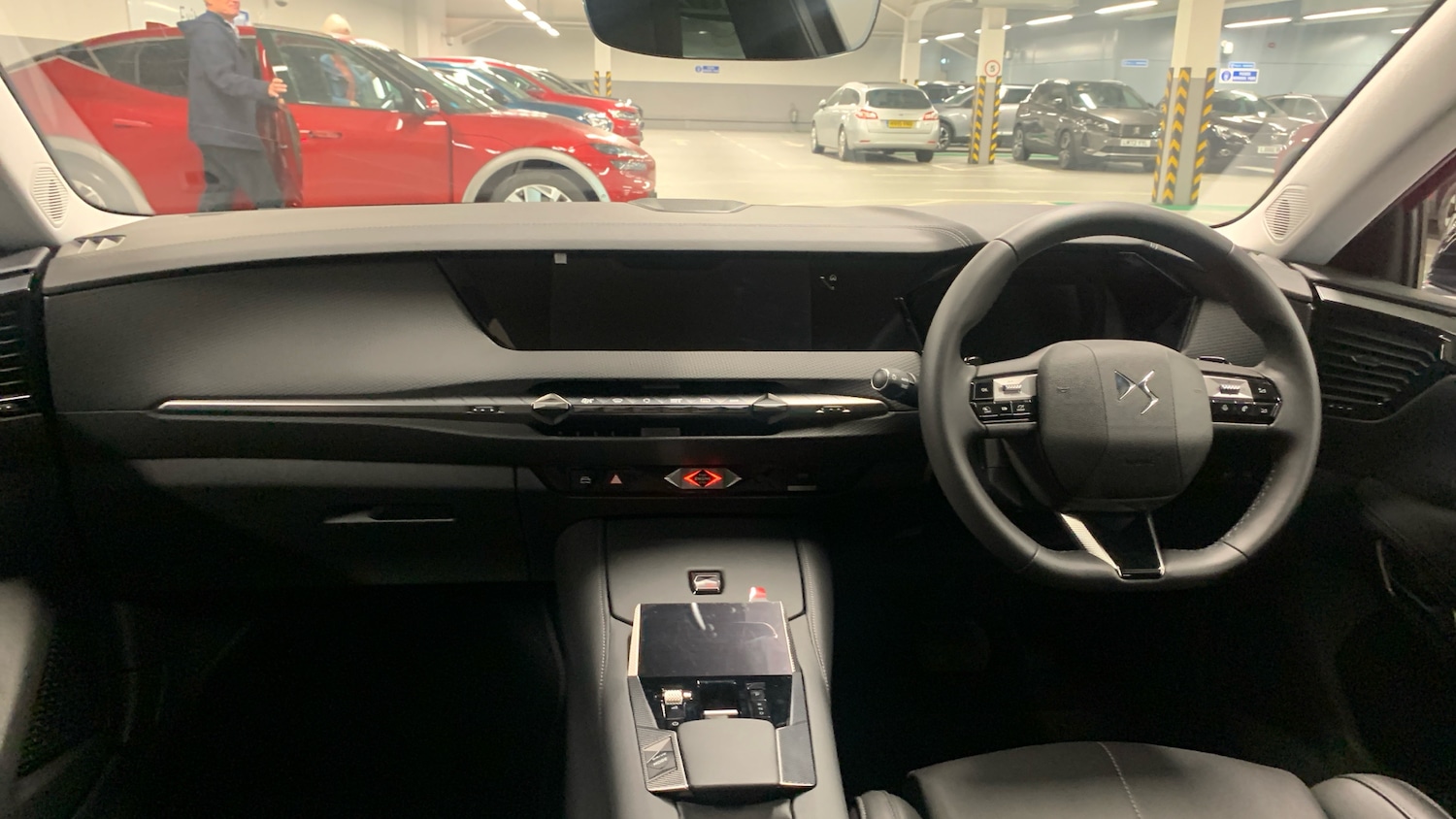 Used DS Automobiles DS 4 2025 for sale - 77840604: Photo 4