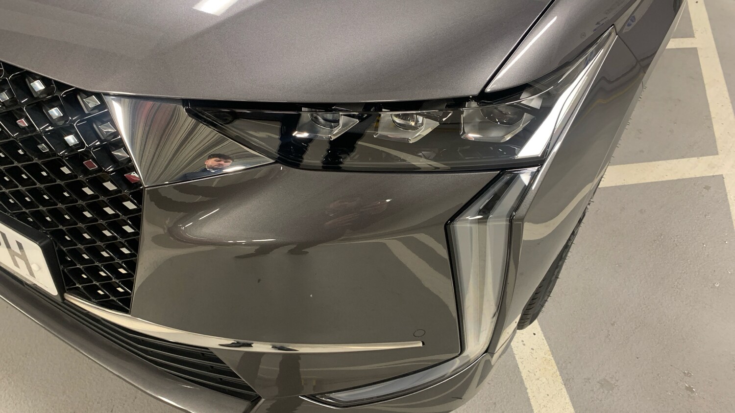 Used DS Automobiles DS 4 2025 for sale - 77840604: Photo 47