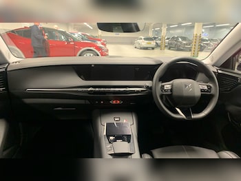 Used DS Automobiles DS 4 2025 for sale - 77840604: Photo