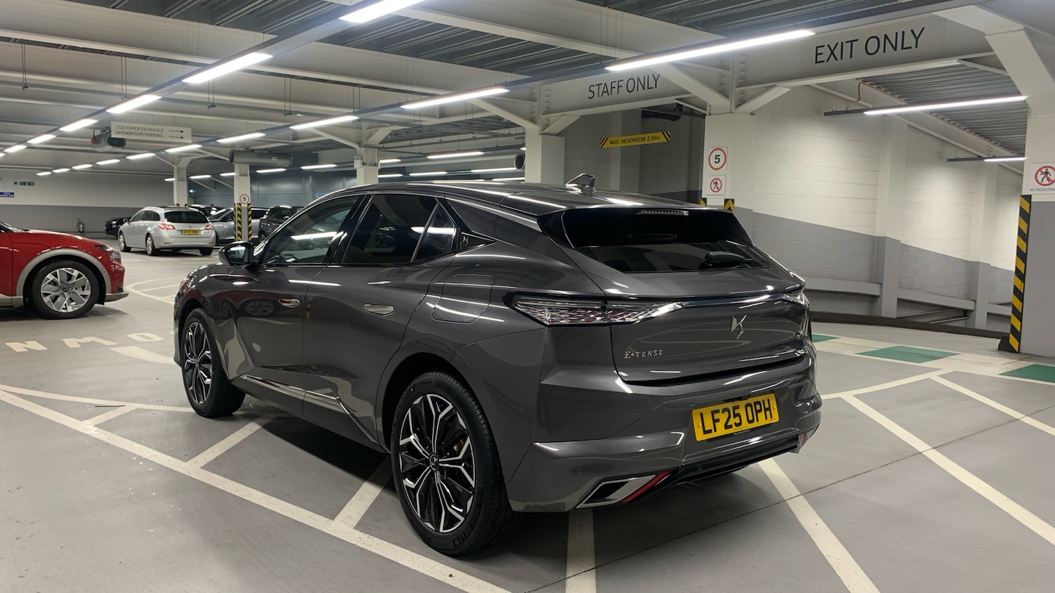 Used DS Automobiles DS 4 2025 for sale - 77840604: Photo 5