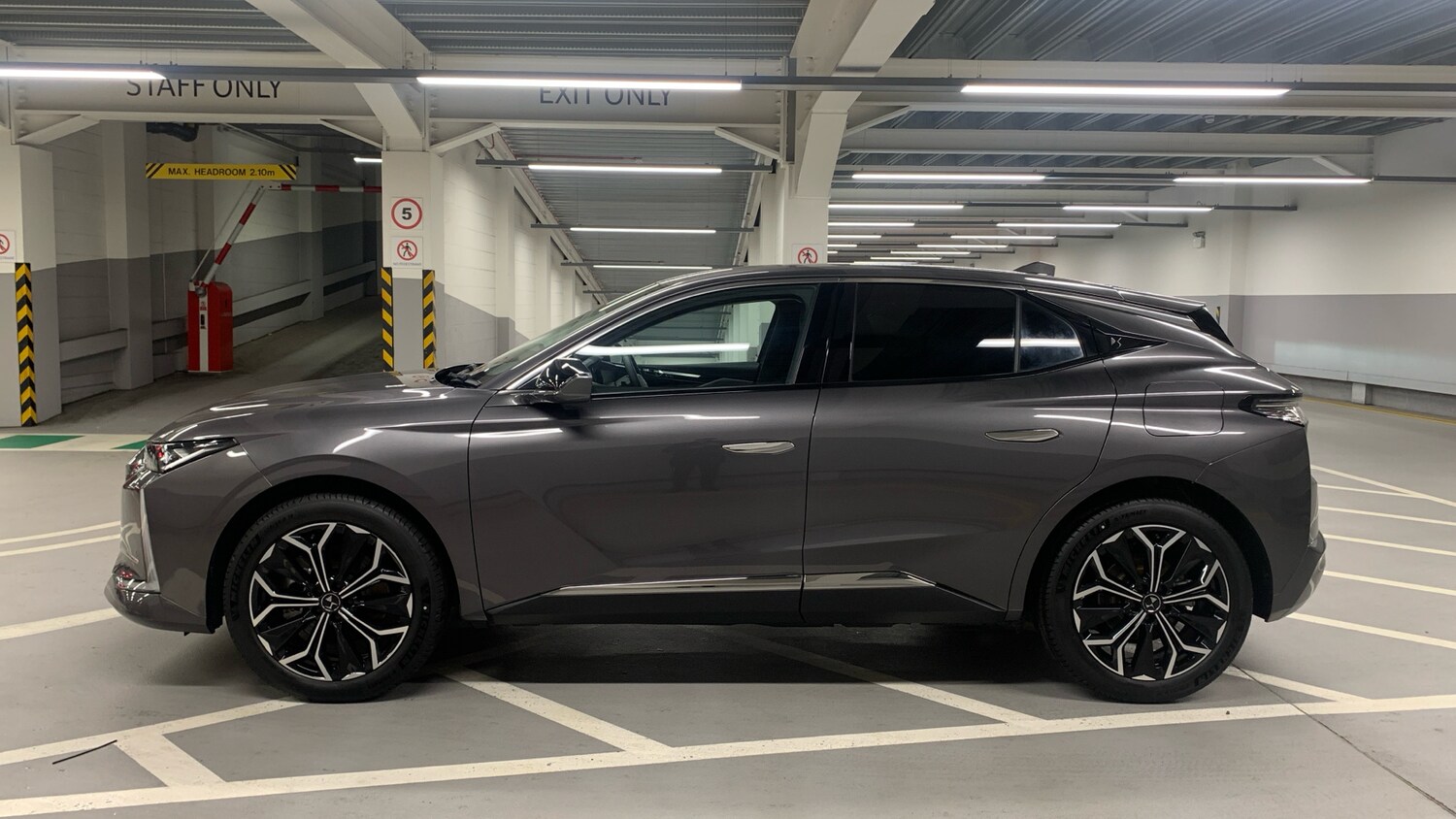 Used DS Automobiles DS 4 2025 for sale - 77840604: Photo 6