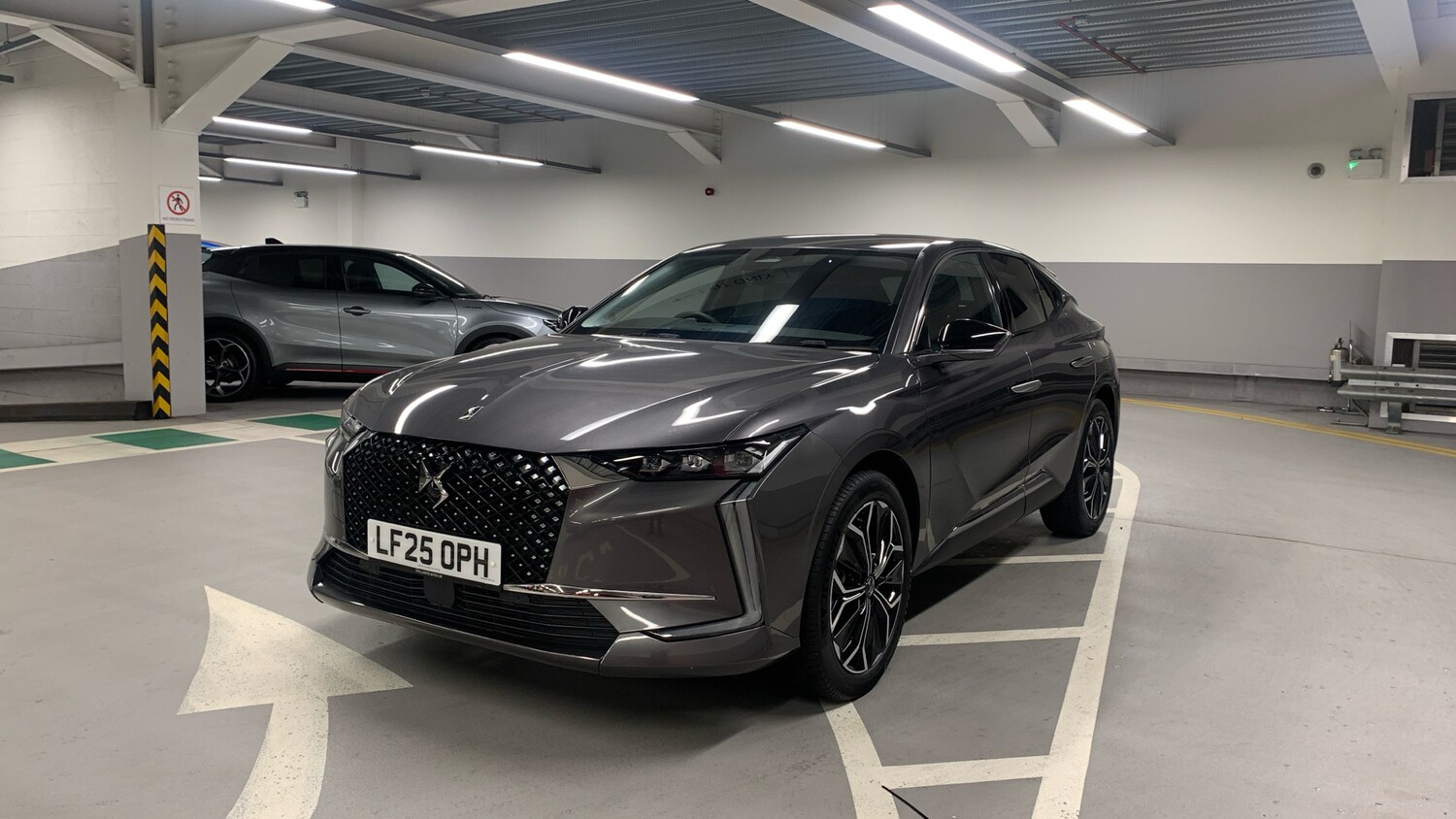 Used DS Automobiles DS 4 2025 for sale - 77840604: Photo 7