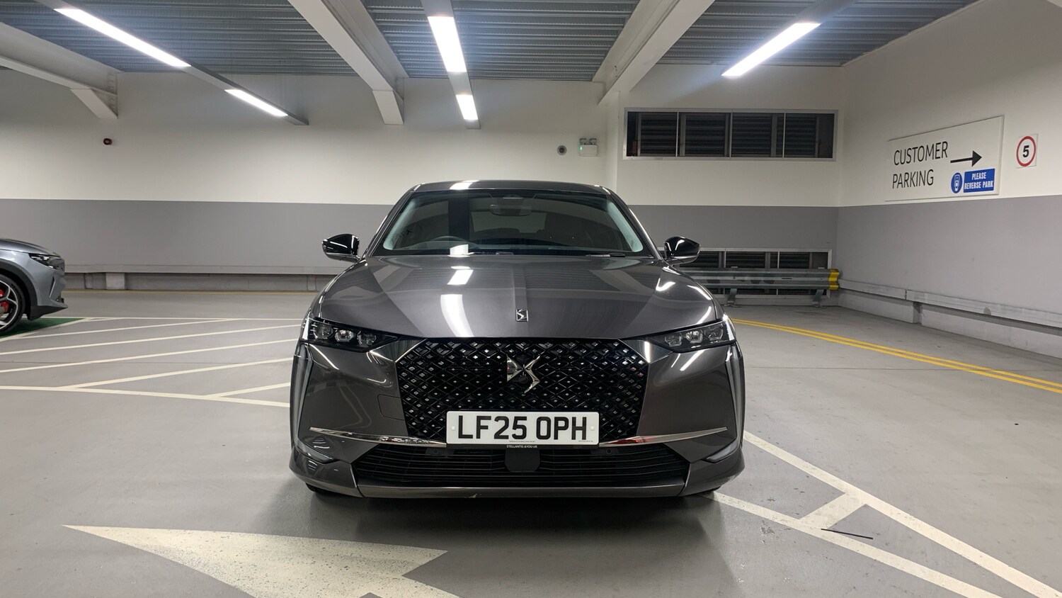 Used DS Automobiles DS 4 2025 for sale - 77840604: Photo 8