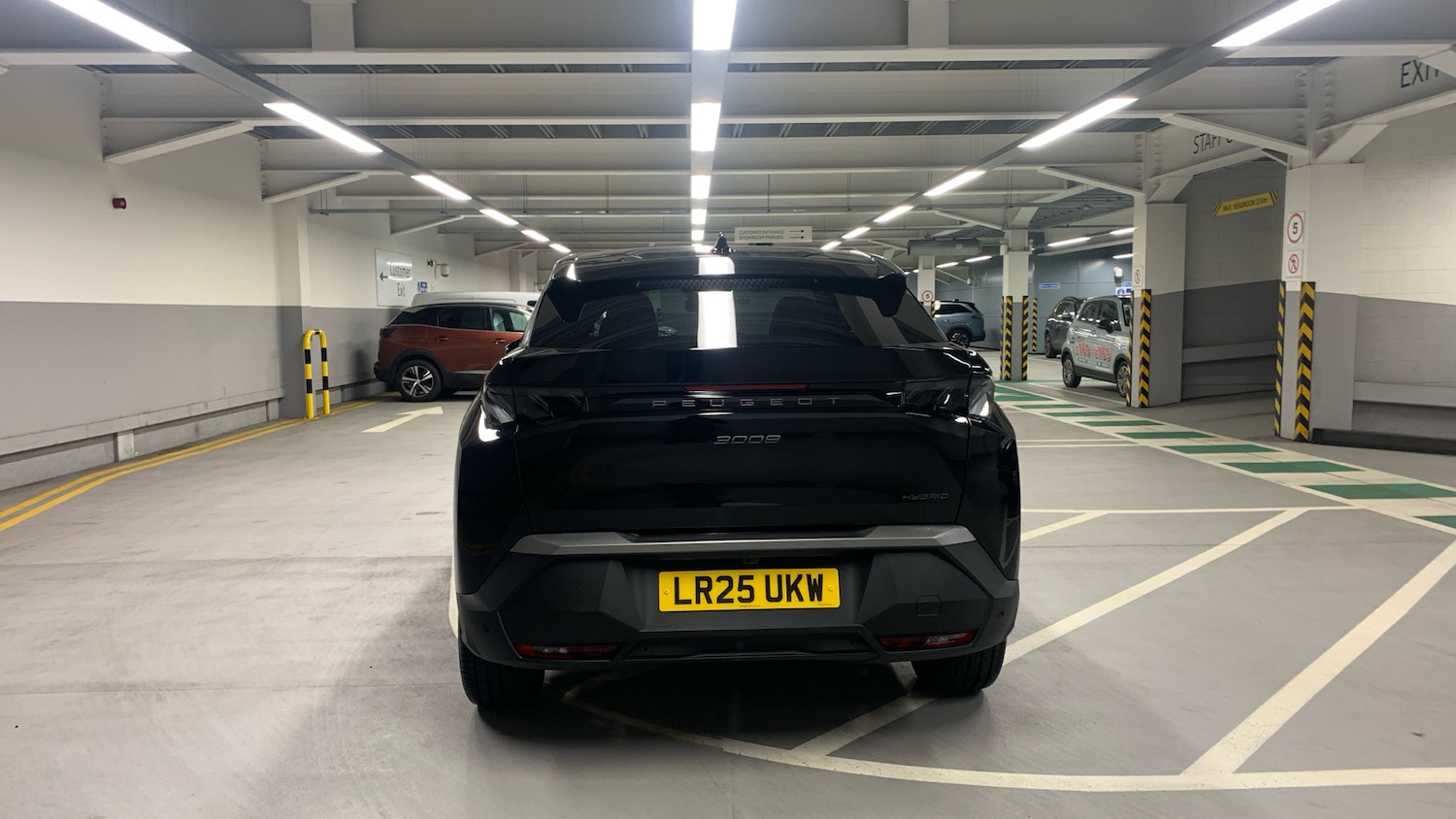 Used Peugeot 3008 2025 for sale - 77280473: Photo 10