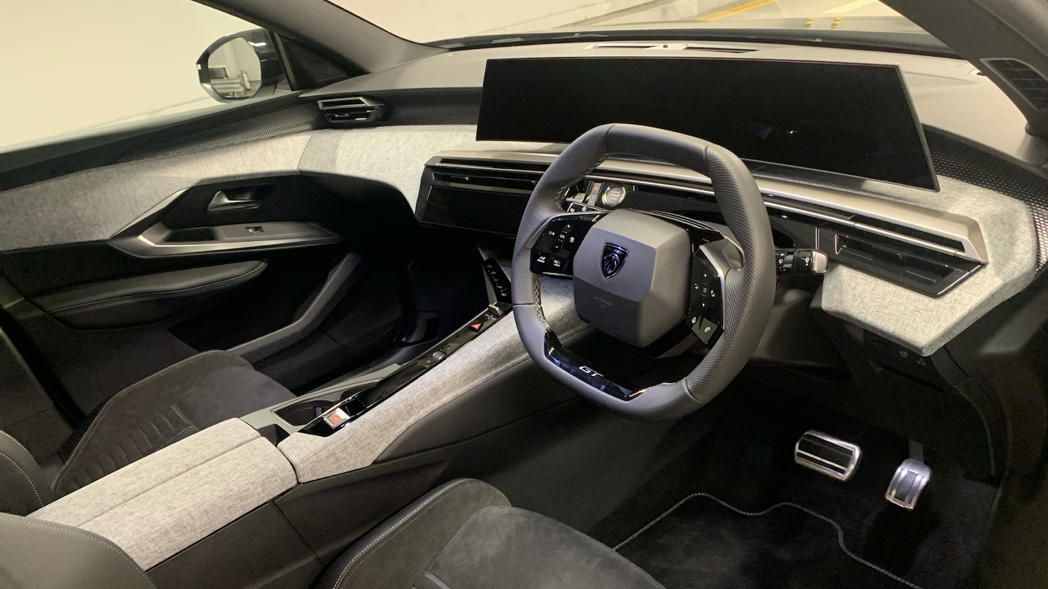 Used Peugeot 3008 2025 for sale - 77280473: Photo 12