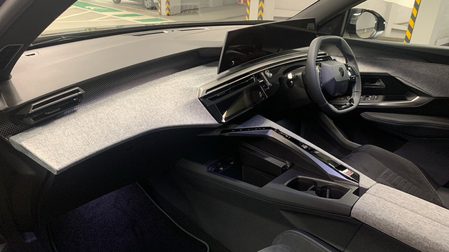 Used Peugeot 3008 2025 for sale - 77280473: Photo 13