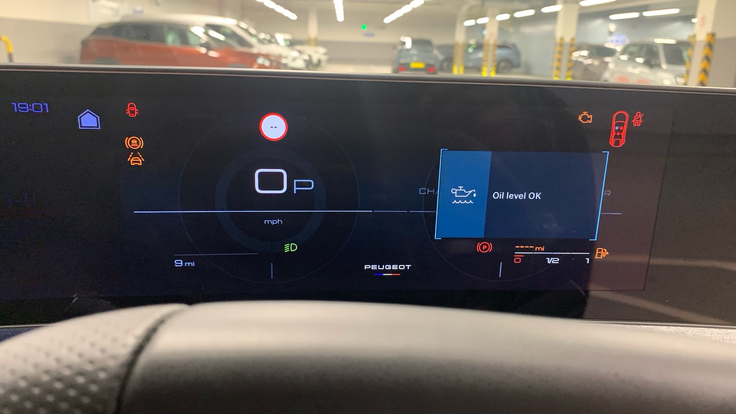 Used Peugeot 3008 2025 for sale - 77280473: Photo 14