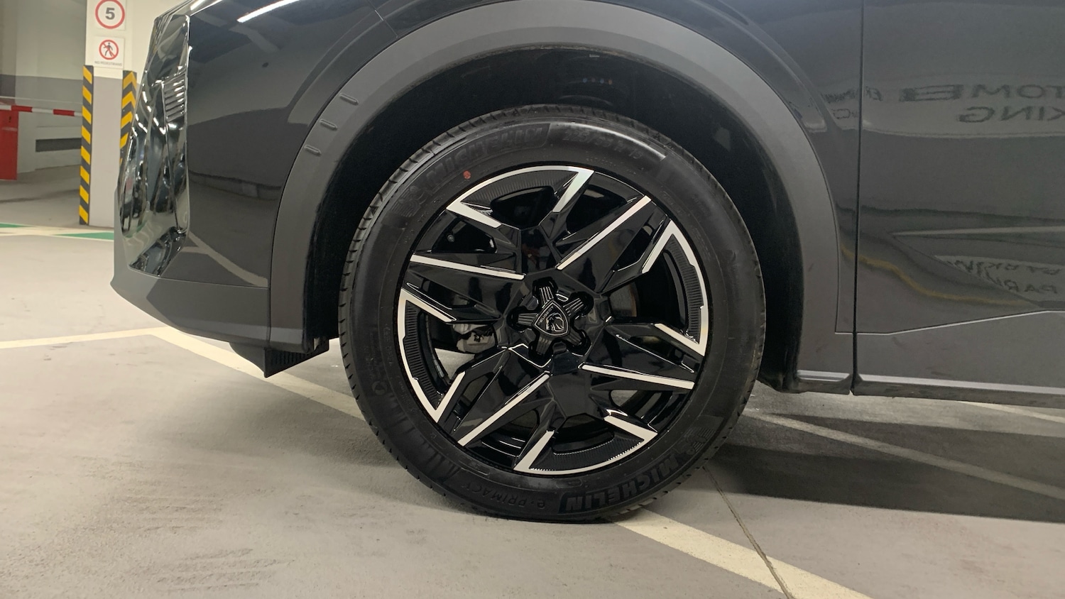 Used Peugeot 3008 2025 for sale - 77280473: Photo 15