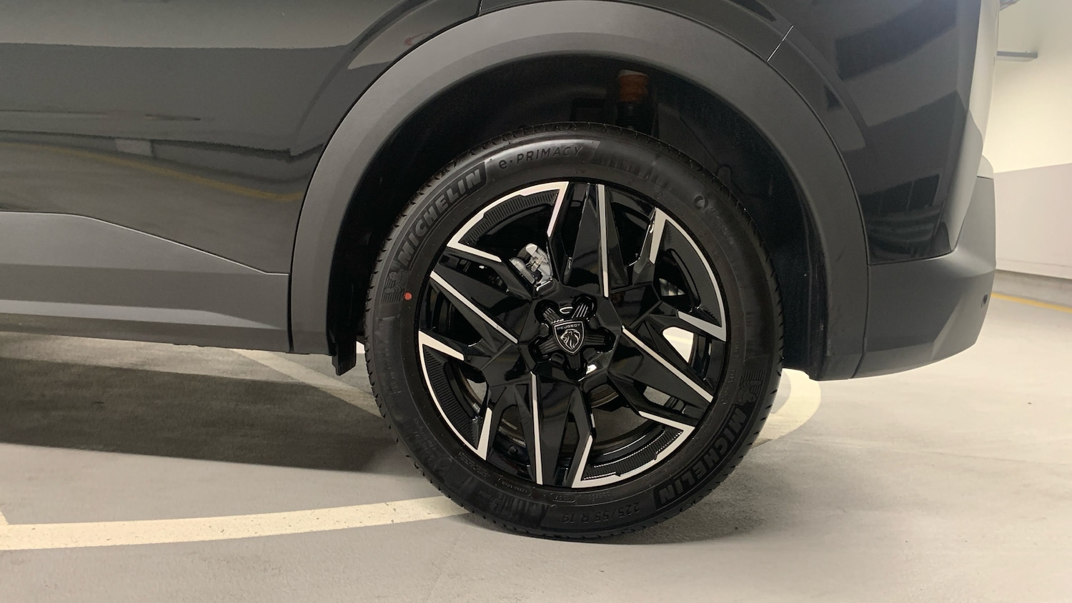 Used Peugeot 3008 2025 for sale - 77280473: Photo 16