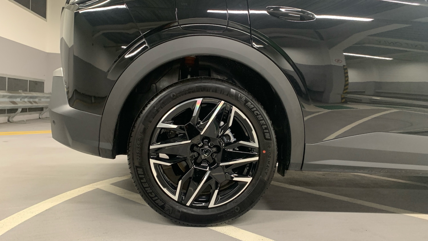 Used Peugeot 3008 2025 for sale - 77280473: Photo 17