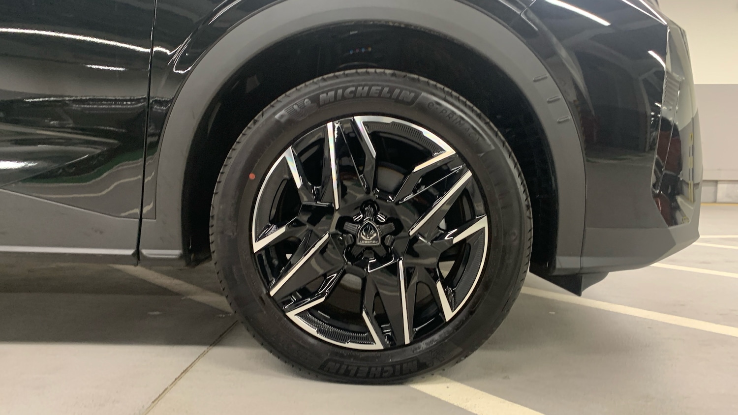 Used Peugeot 3008 2025 for sale - 77280473: Photo 18