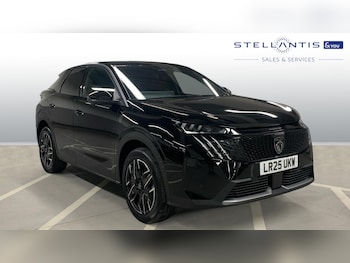 Used Peugeot 3008 2025 for sale - 77280473: Photo