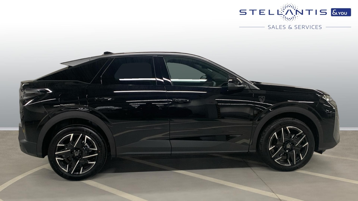 Used Peugeot 3008 2025 for sale - 77280473: Photo 2