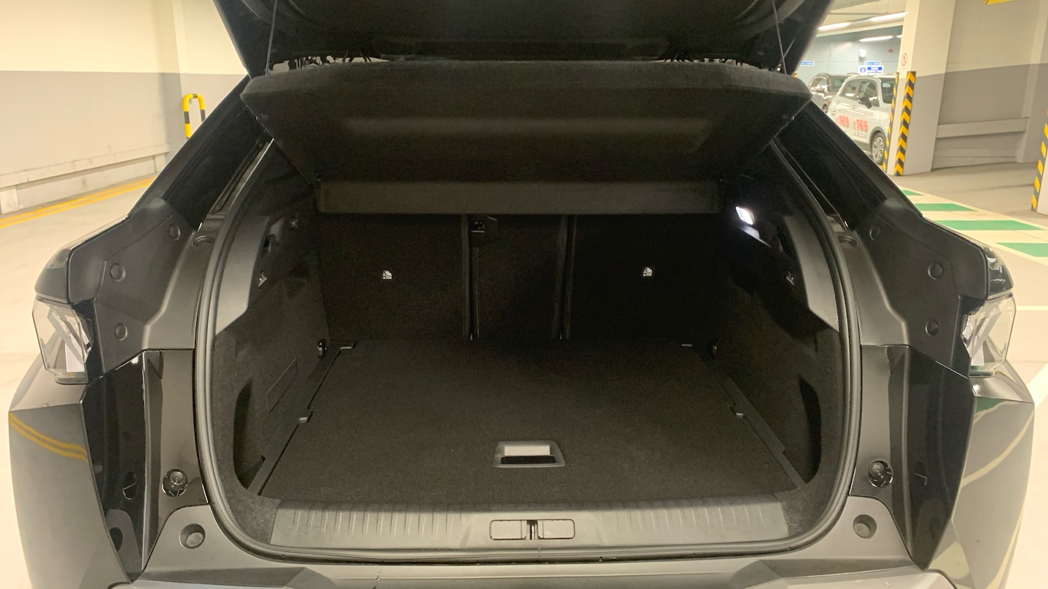 Used Peugeot 3008 2025 for sale - 77280473: Photo 20