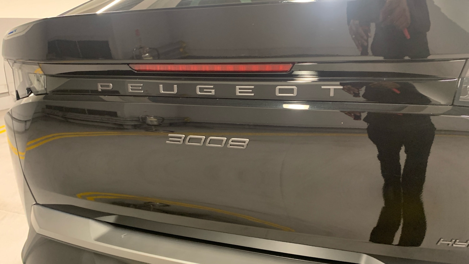 Used Peugeot 3008 2025 for sale - 77280473: Photo 27