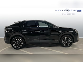 Used Peugeot 3008 2025 for sale - 77280473: Photo