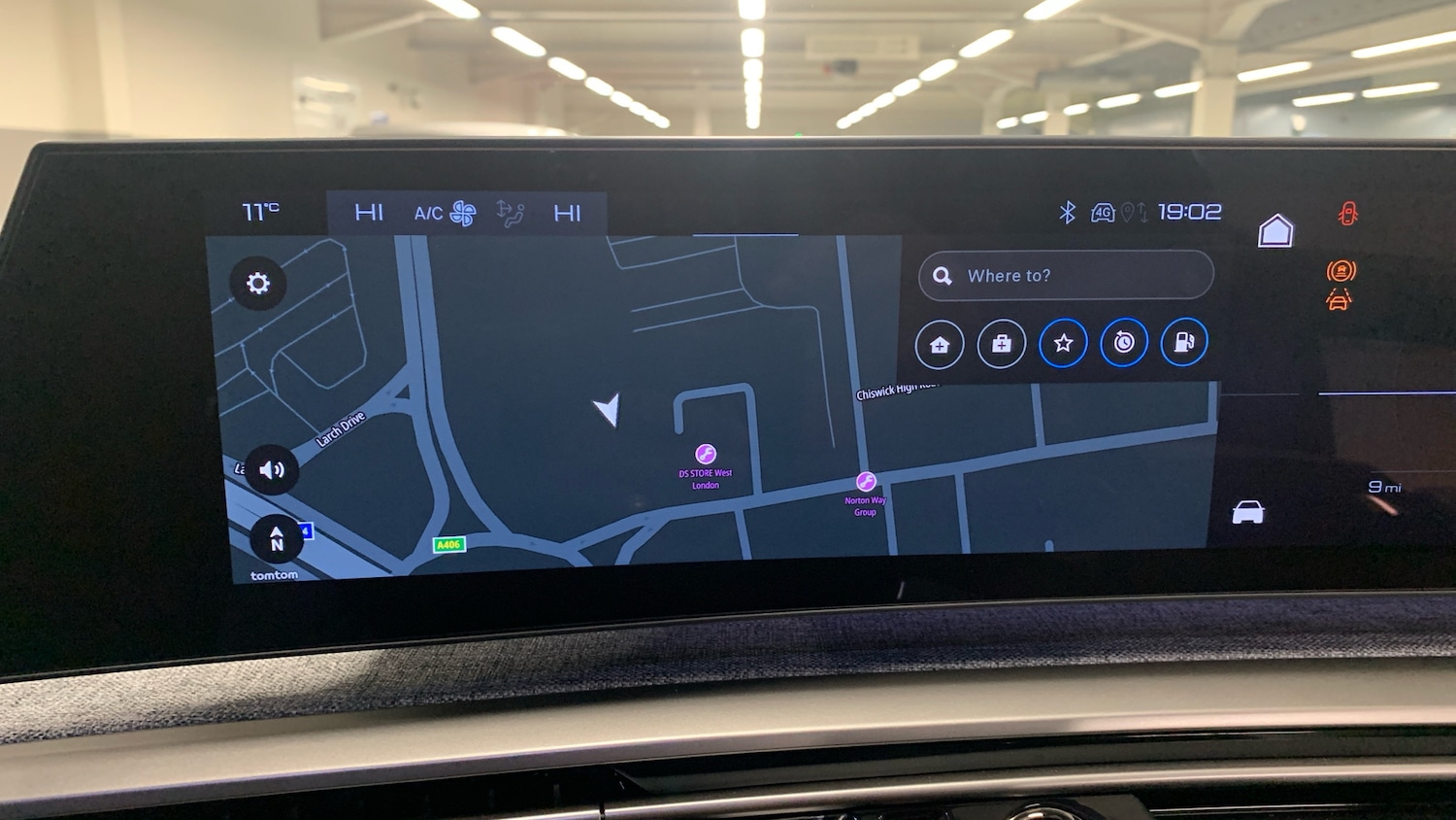 Used Peugeot 3008 2025 for sale - 77280473: Photo 31