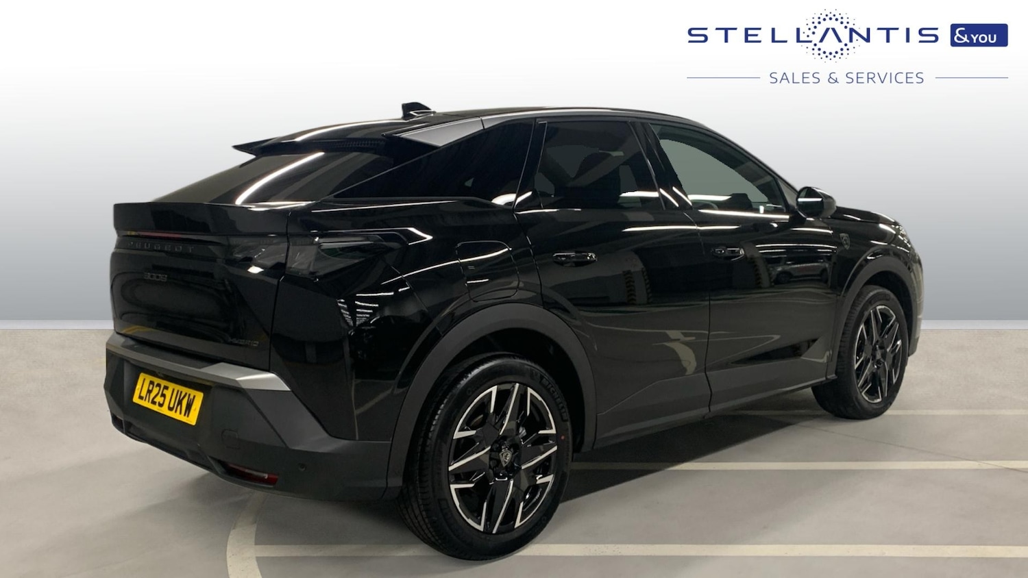 Used Peugeot 3008 2025 for sale - 77280473: Photo 4