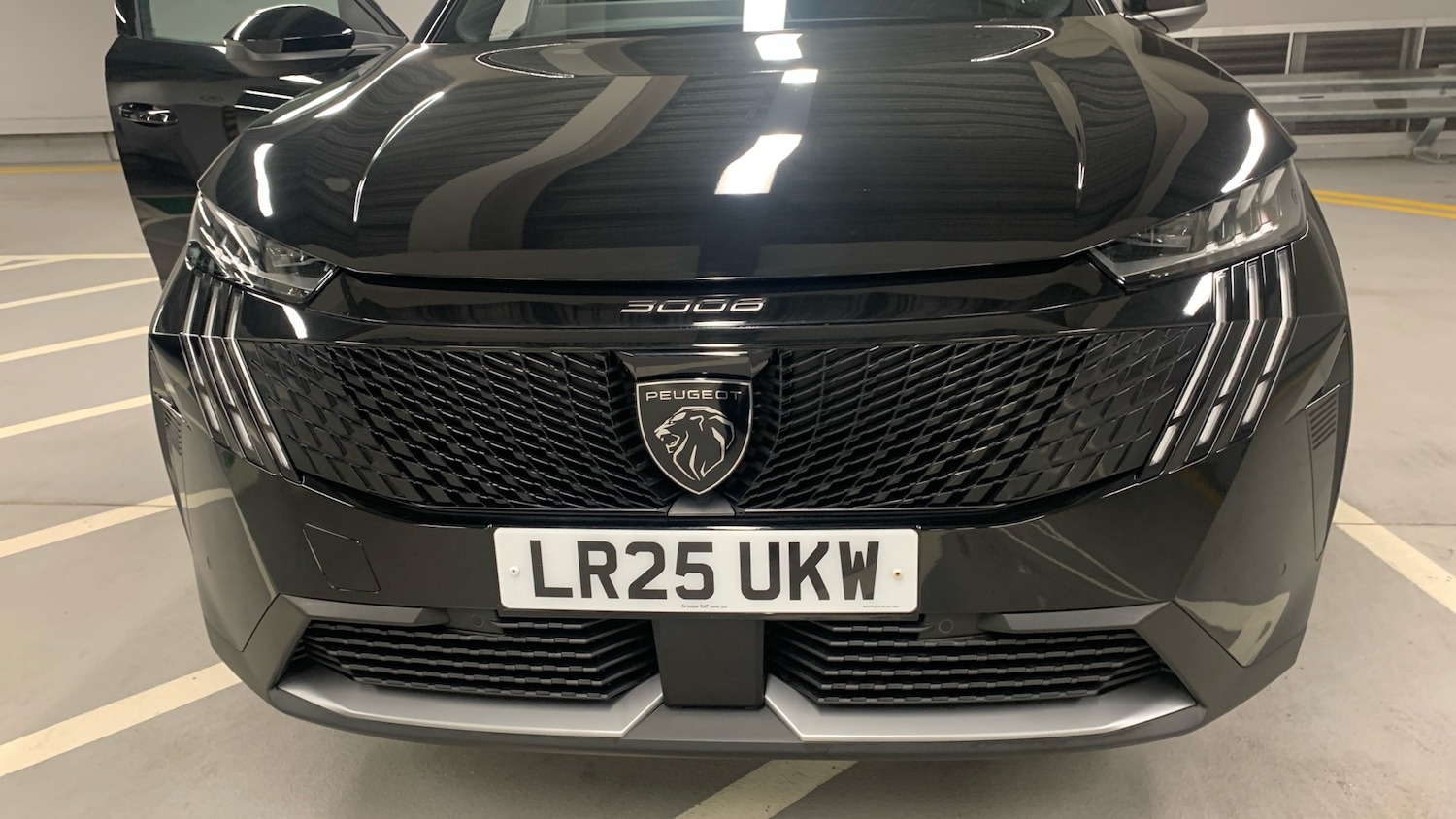 Used Peugeot 3008 2025 for sale - 77280473: Photo 45