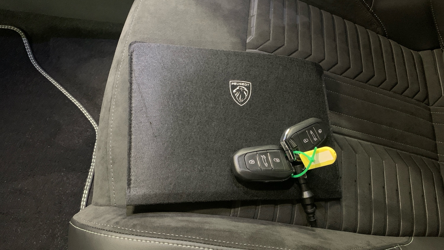 Used Peugeot 3008 2025 for sale - 77280473: Photo 47