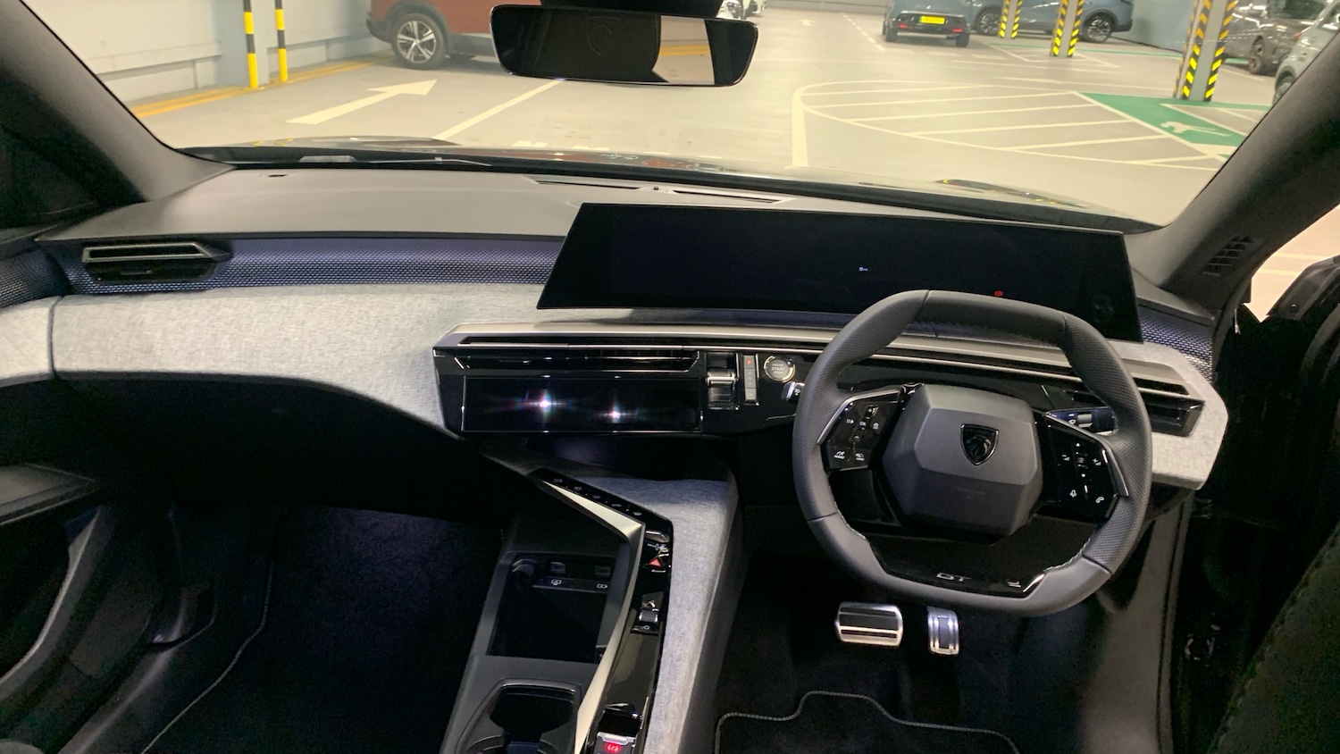 Used Peugeot 3008 2025 for sale - 77280473: Photo 5