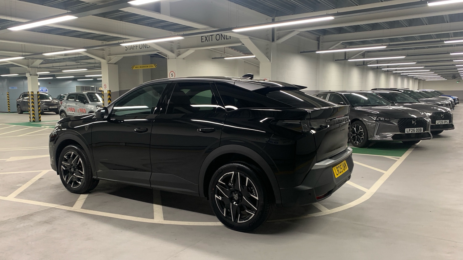 Used Peugeot 3008 2025 for sale - 77280473: Photo 6