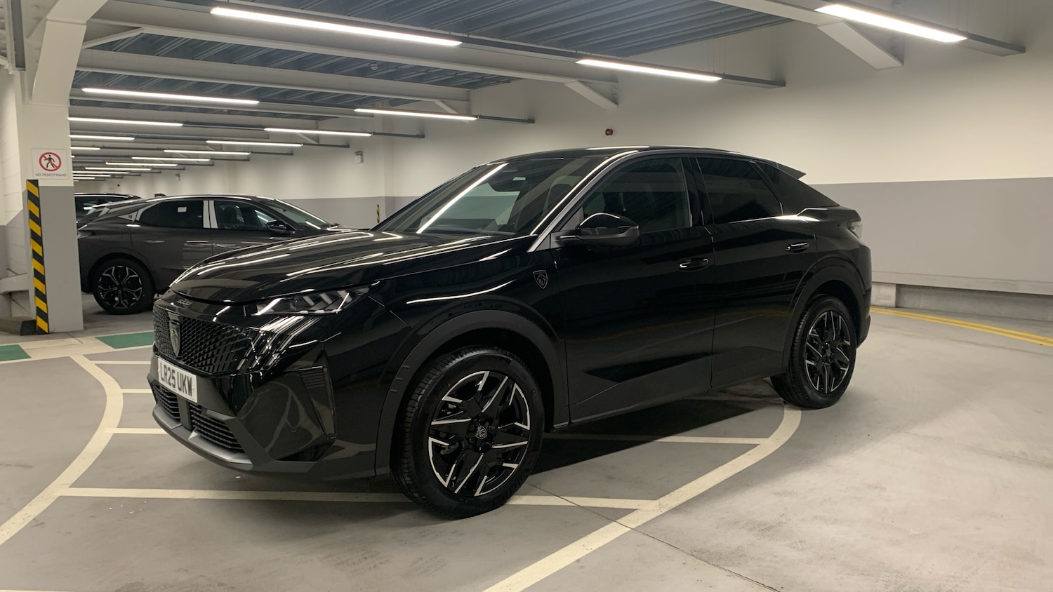 Used Peugeot 3008 2025 for sale - 77280473: Photo 8