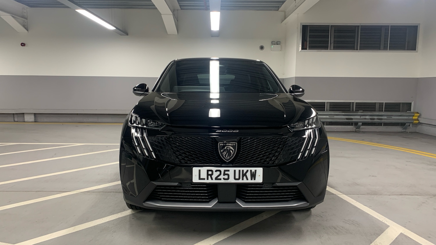 Used Peugeot 3008 2025 for sale - 77280473: Photo 9