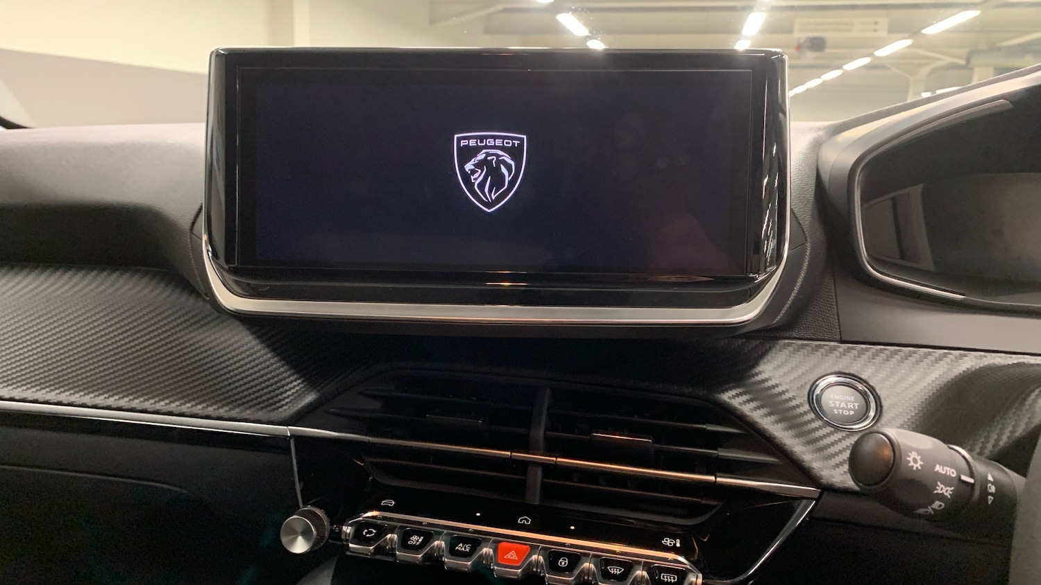 Used Peugeot 208 2025 for sale - 76647088: Photo 10