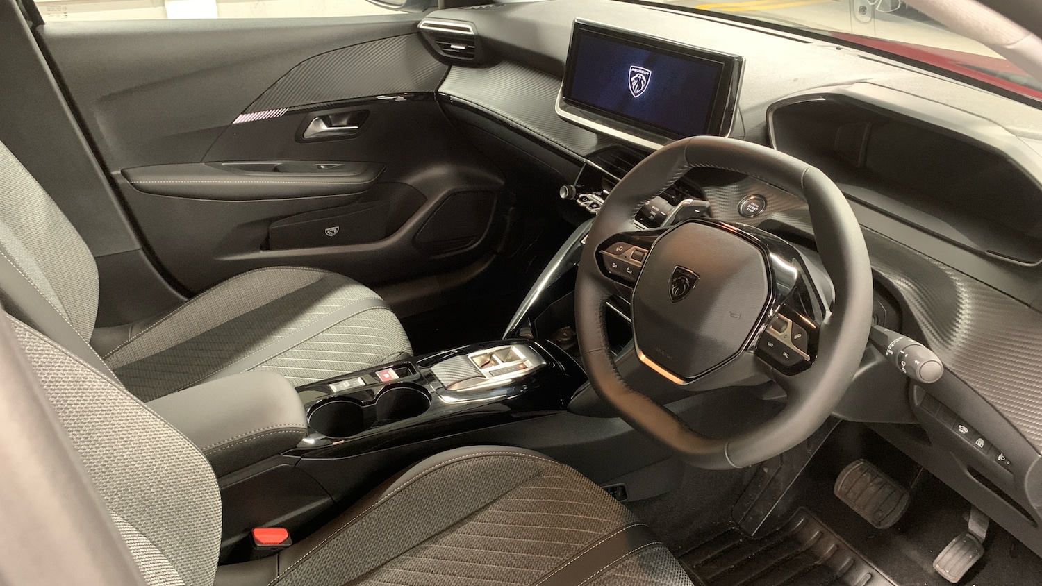 Used Peugeot 208 2025 for sale - 76647088: Photo 11