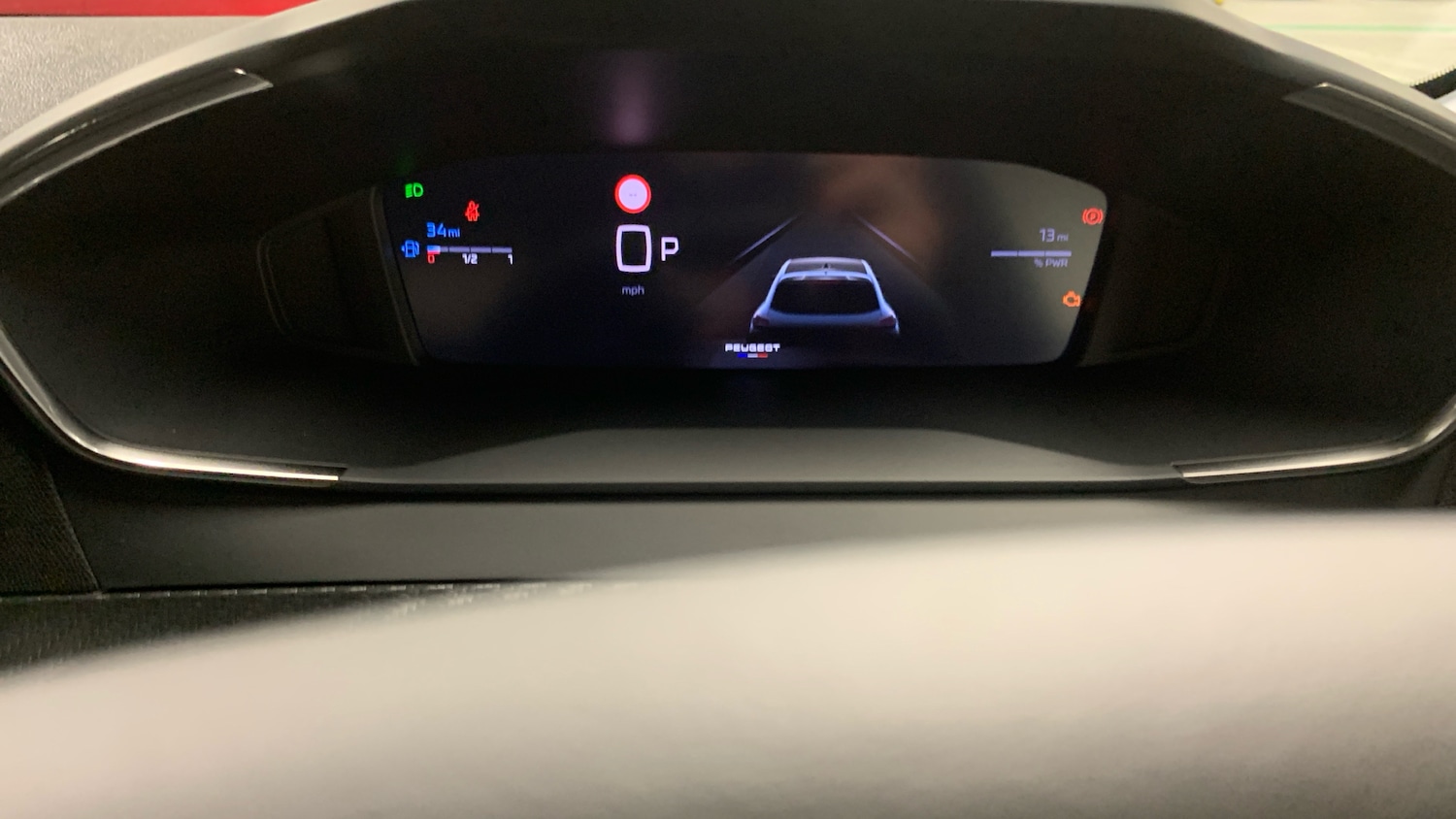 Used Peugeot 208 2025 for sale - 76647088: Photo 13