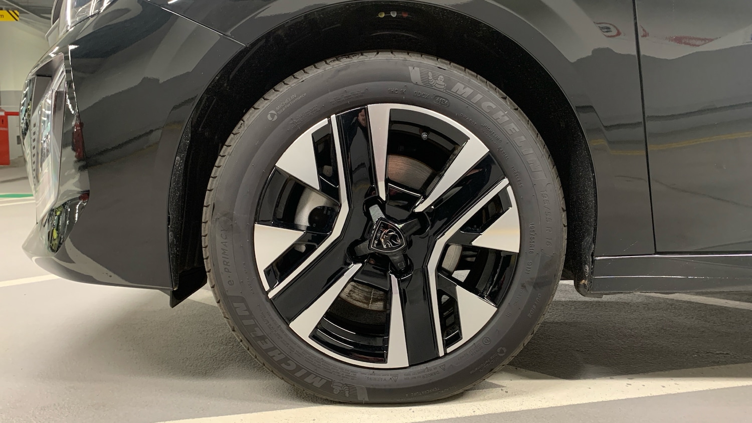 Used Peugeot 208 2025 for sale - 76647088: Photo 14