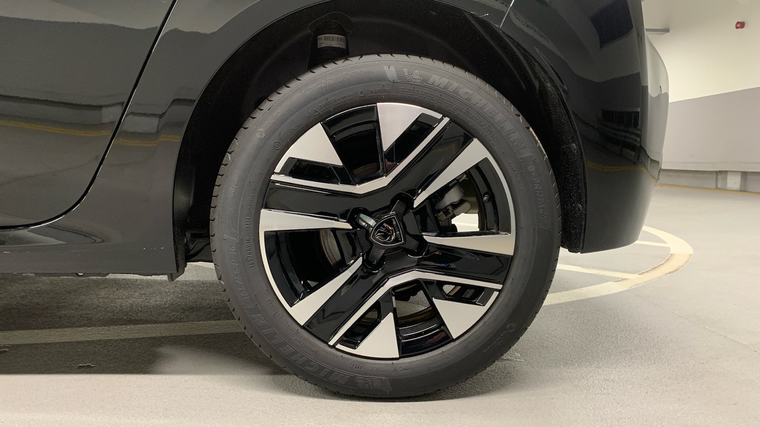 Used Peugeot 208 2025 for sale - 76647088: Photo 15