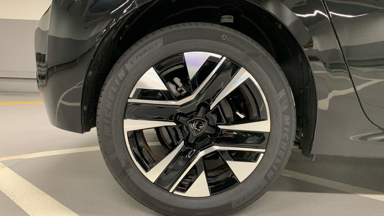 Used Peugeot 208 2025 for sale - 76647088: Photo 16